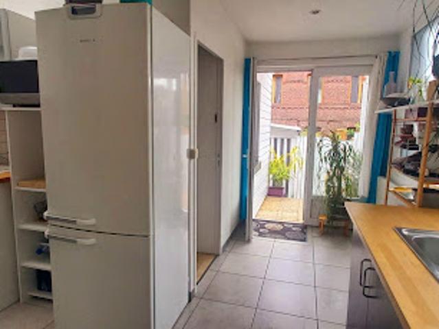 Maison vente à Rouen, Ruan