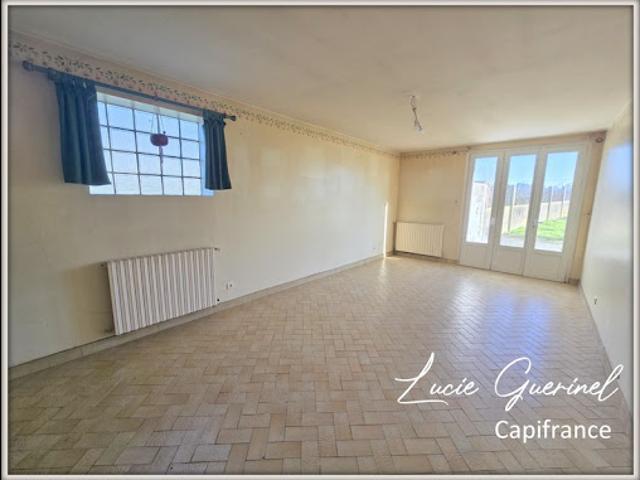 Maison vente à Châteaubriant-Ancenis, Rougé