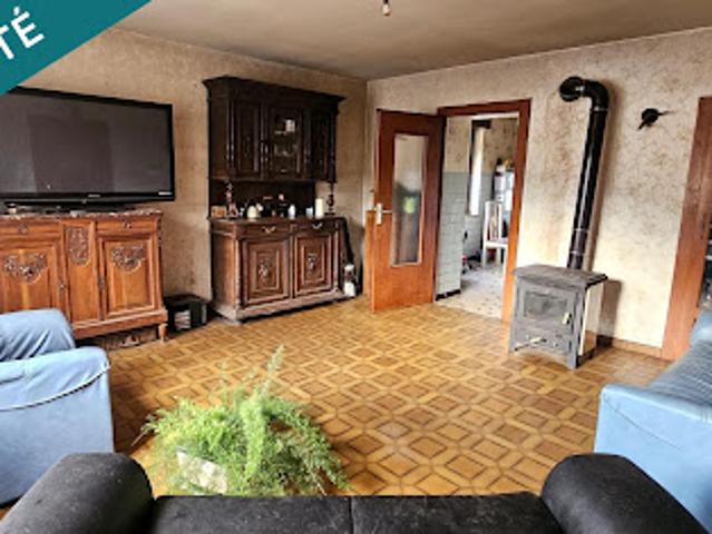 Maison vente à Molsheim, Saales