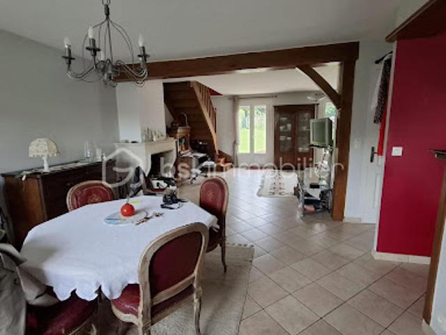 Maison vente à Rambouillet, Saint-arnoult-en-yvelines