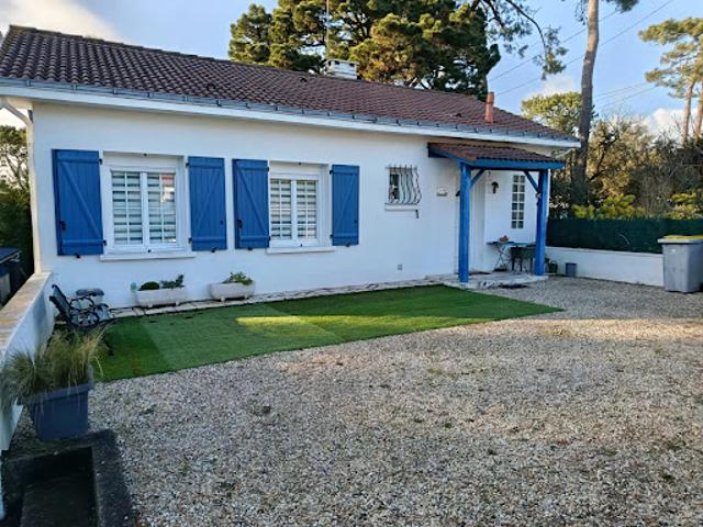 Maison vente à Saint-Nazaire, Saint-brevin-les-pins
