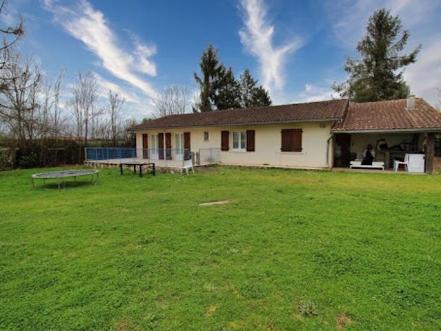 Maison vente à Libourne, Saint-denis-de-pile