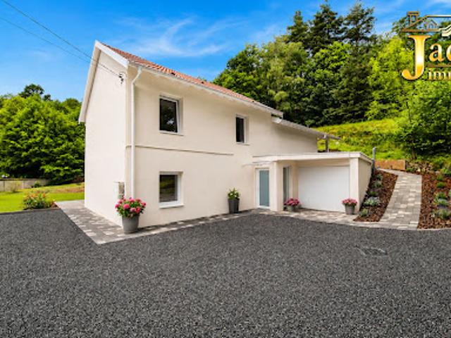 Maison vente à Saint-Dié-des-Vosges, Saint-dié