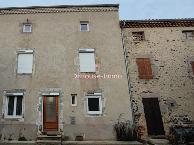 Maison vente à Brioude, Mazeyrat-d'allier