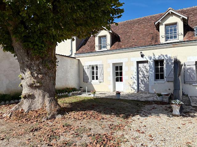 Maison vente à Le Port, Saint-Georges-sur-Cher
