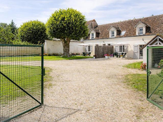 Maison vente à Le Port, Saint-Georges-sur-Cher