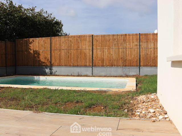 Maison vente à Les Sables-d'Olonne, Saint-hilaire-la-forêt