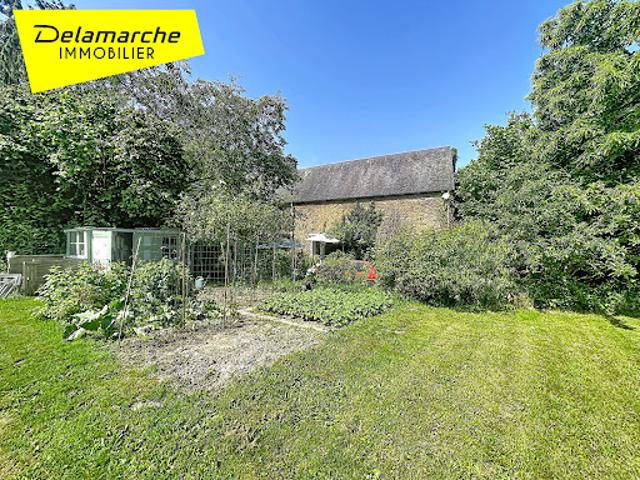 Maison vente à Avranches, Saint-james