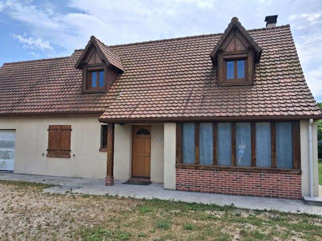 Maison vente à Le Havre, Saint-jouin-bruneval