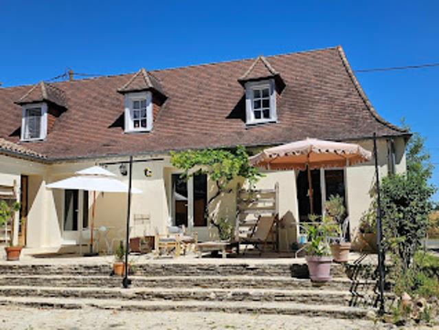 Maison vente à Saint-léon-d'issigeac, Dordogne