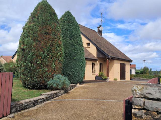 Maison vente à Chalon-sur-Saône, Saint-loup-de-la-salle
