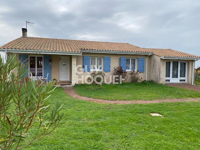Maison vente à Libourne, Saint-magne-de-castillon