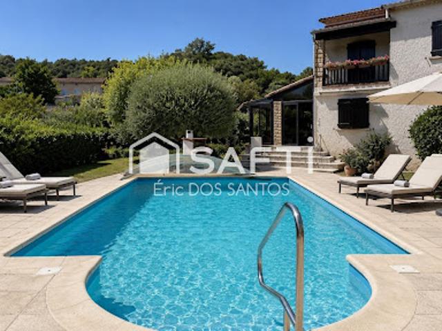 Maison vente à Alès, Saint-martin-de-valgalgues