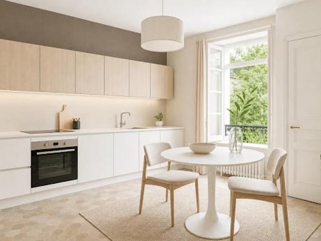 Maison vente à Le Parc Saint-Maur, Saint-Maur-des-Fossés