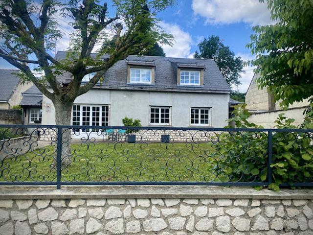 Maison vente à Le Bourg, Saint-Nicolas-de-Bourgueil