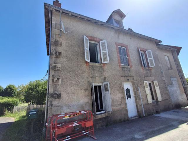 Maison vente à Limoges, Saint-paul