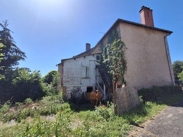 Maison vente à Limoges, Saint-paul