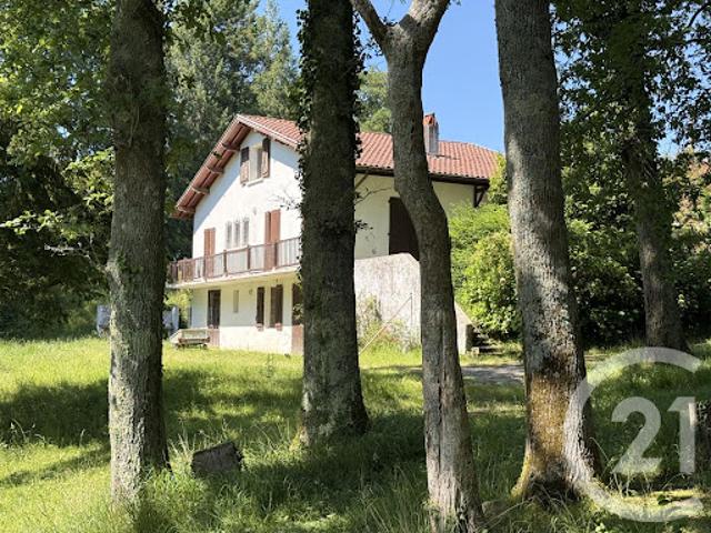 Maison vente à Bayonne, Saint-pée-sur-nivelle