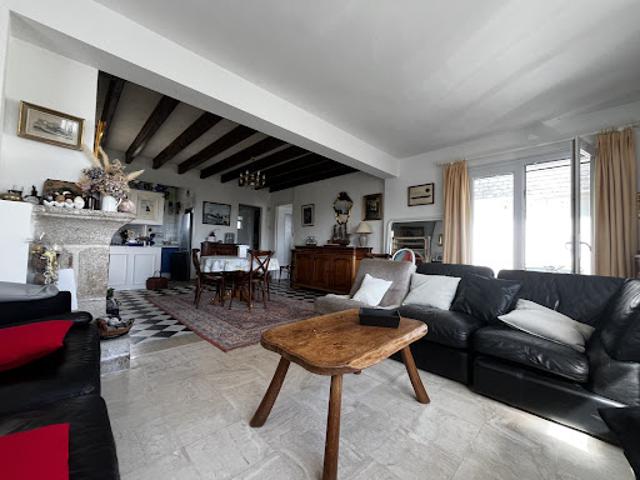 Maison vente à Lorient, Bretagne