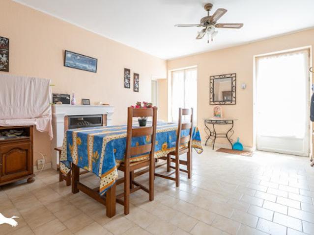 Maison vente à Rochefort, Saint-pierre-d'oléron