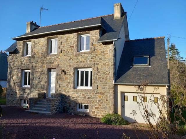 Maison vente à Lannion, Bretagne