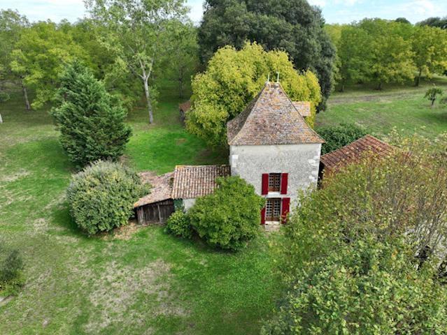 Maison vente à Villeneuve-sur-Lot, Saint-quentin-du-dropt
