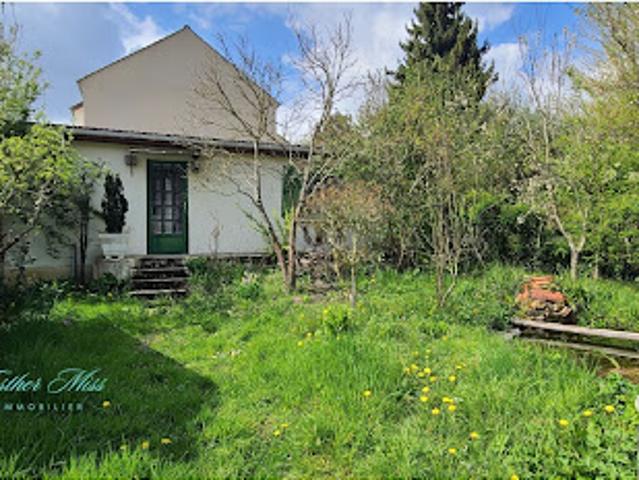 Maison vente à Rambouillet, Saint-rémy-lès-chevreuse