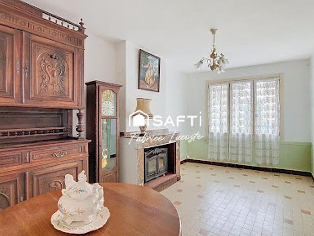 Maison vente à Muret, Saint-sulpice-sur-lèze