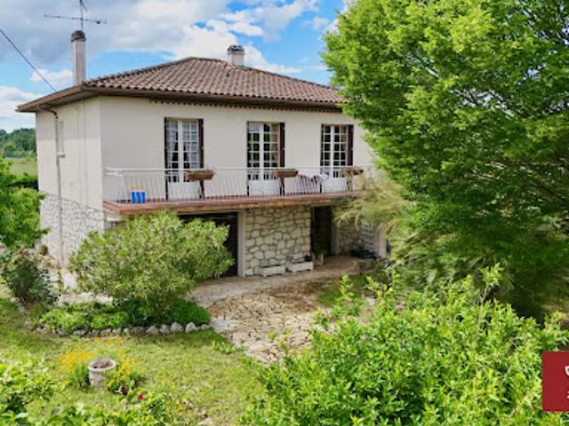 Maison vente à Villeneuve-sur-Lot, Saint-sylvestre-sur-lot