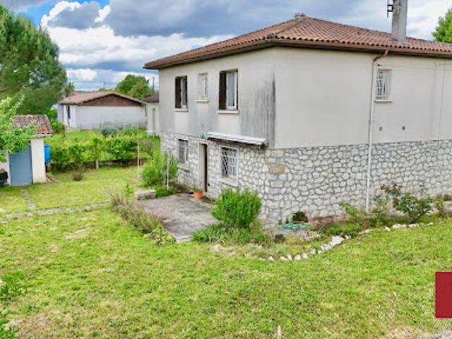 Maison vente à Villeneuve-sur-Lot, Saint-sylvestre-sur-lot