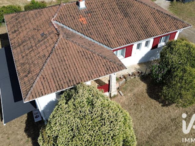 Maison vente à Marmande, Sainte-bazeille