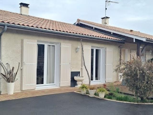 Maison vente à Lesparre-Médoc, Sainte-hélène