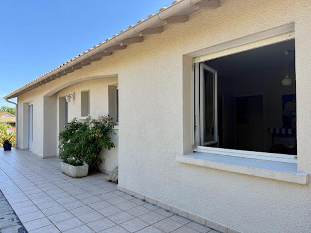 Maison vente à Parthenay, Sainte-ouenne