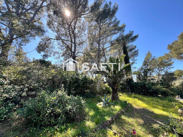 Maison vente à Arrondissement de Toulon, Sanary-sur-mer