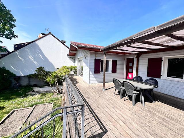 Maison vente à Les Trembleaux, Sartrouville