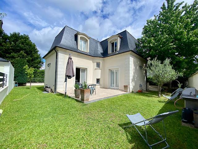 Maison vente à Saint-Germain-en-Laye, Sartrouville