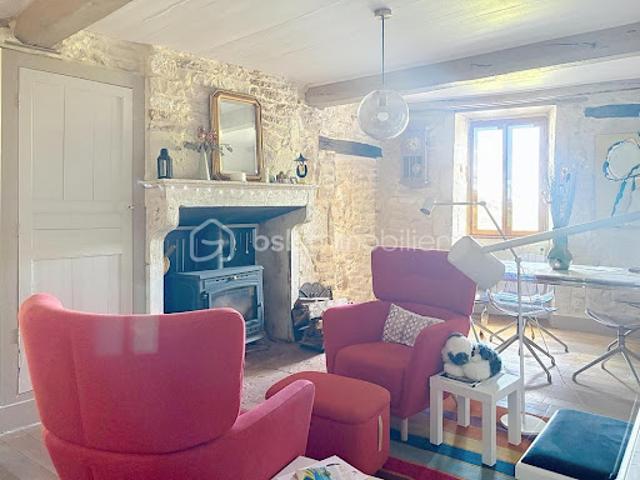 Maison vente à Saulx-le-Duc, Côte-d'Or