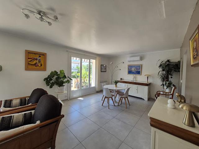 Maison vente à Istres, Sausset-les-pins