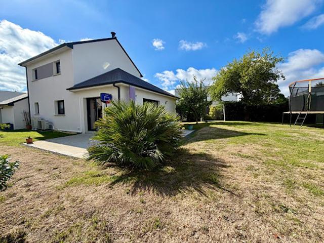 Maison vente à Nantes, Sautron