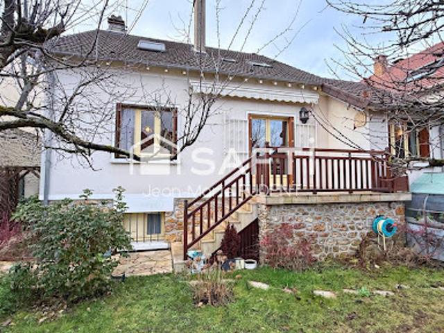 Maison vente à Évry, Morsang-sur-orge