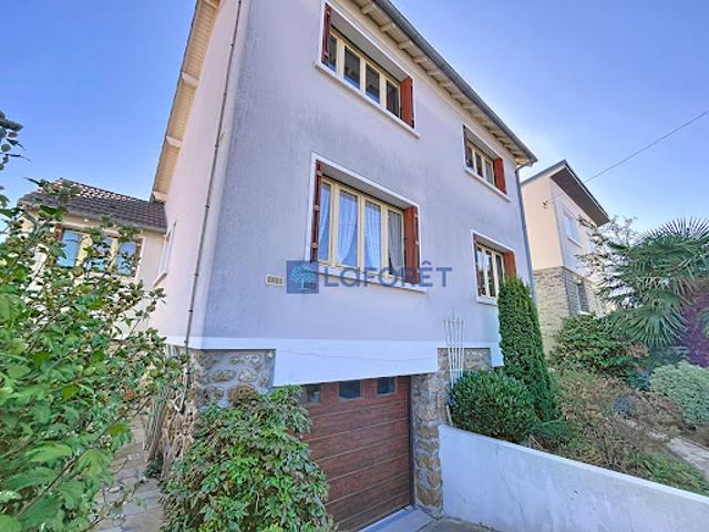Maison vente à Évry, Morsang-sur-orge