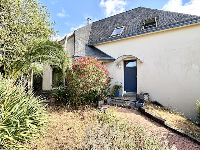 Maison vente à Kerdavid, Séné