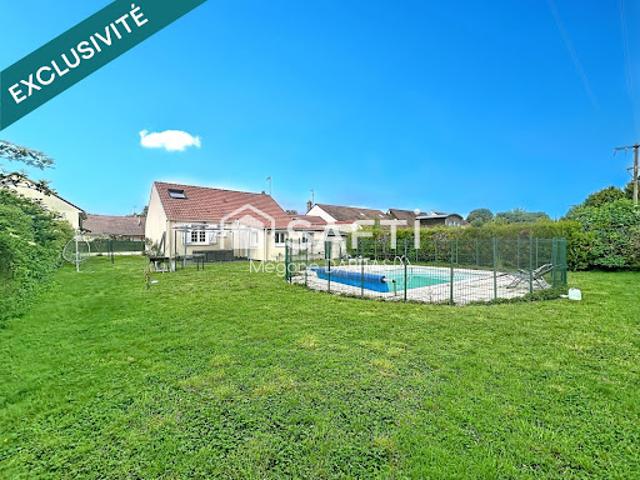 Maison vente à Reims, Sept-saulx