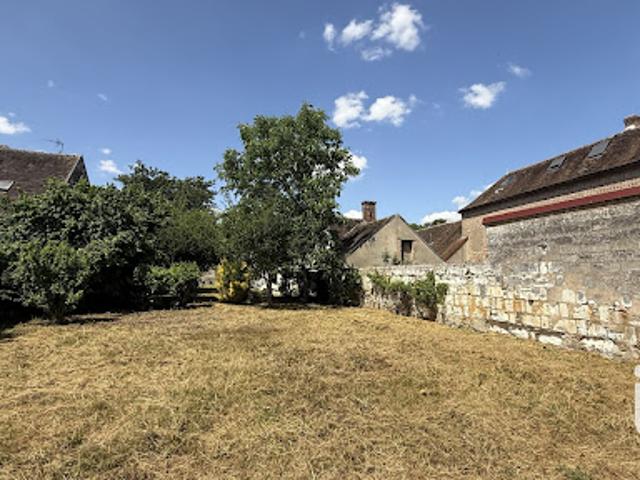Maison vente à Sens, Sergines
