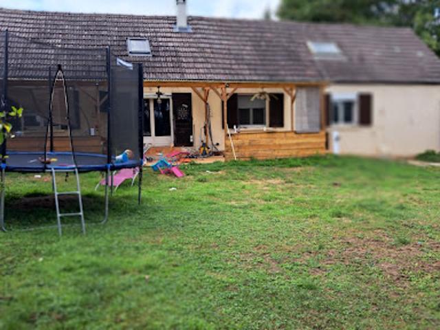 Maison vente à Soissons