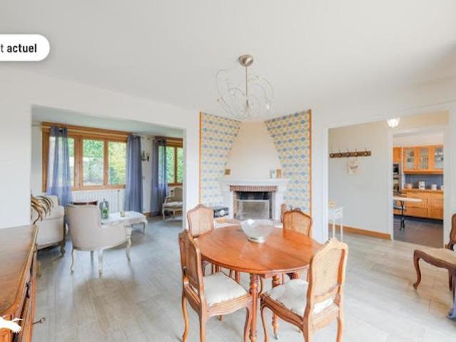 Maison vente à Sarcelles, Soisy-sous-montmorency