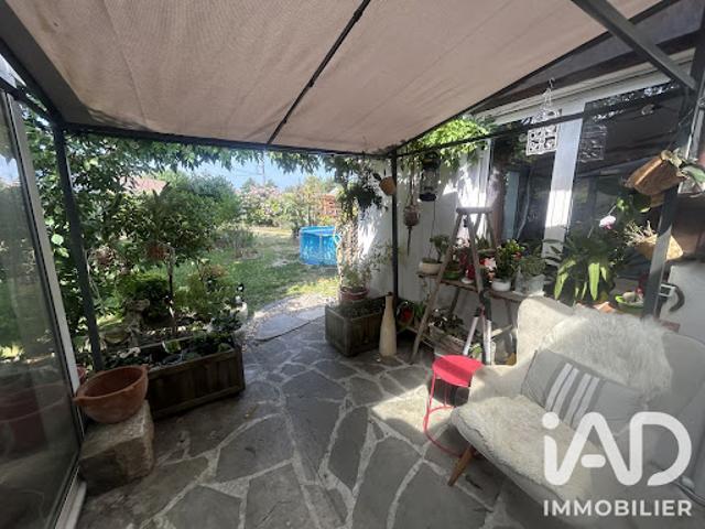 Maison vente à La Moulinière, Souvigny-en-Sologne