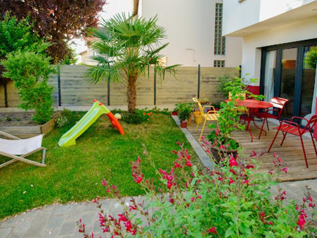 Maison vente à Suresnes, Quartier Centre-Ville