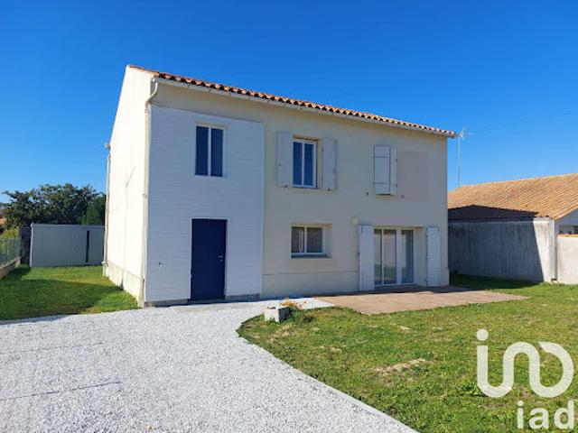 Maison vente à Rochefort, Surgères