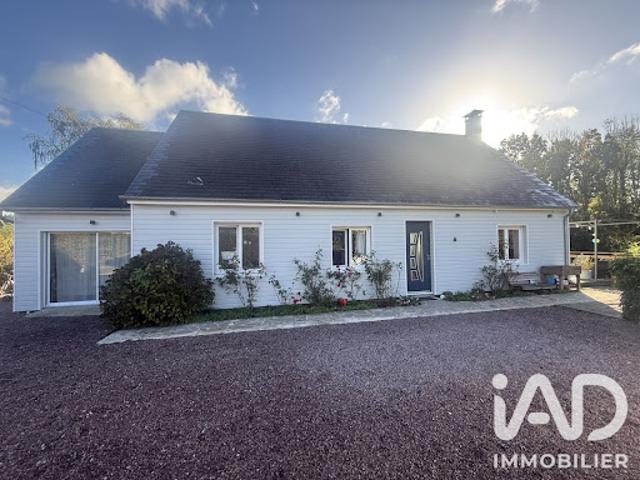 Maison vente à Vieux-Bourg, Calvados